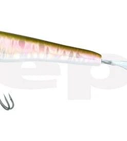 Deps Jerkbaits Wakasagi Bait