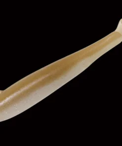 Gan Craft Bariki Shad Paddletail Swimbaits