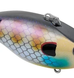 Spro Wameku Shad Lipless