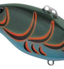 Spro Wameku Shad Lipless