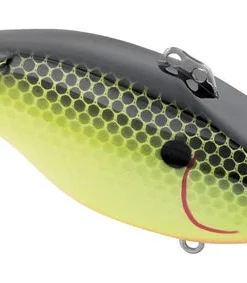 Spro Wameku Shad Lipless