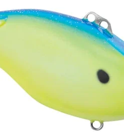 Spro Wameku Shad Lipless