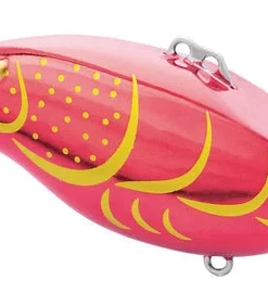 Spro Wameku Shad Lipless