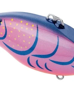 Spro Wameku Shad Lipless