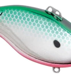 Spro Wameku Shad Lipless