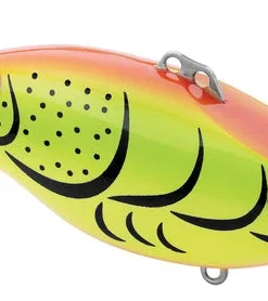 Spro Wameku Shad Lipless