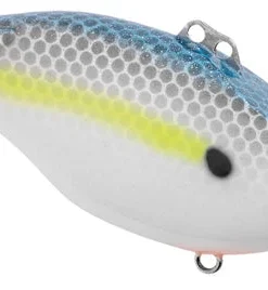 Spro Wameku Shad Lipless