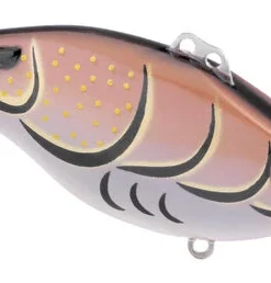 Spro Wameku Shad Lipless