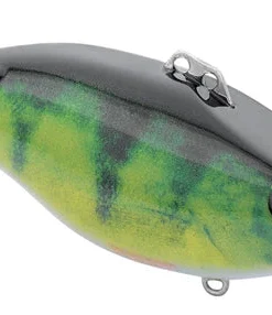 Spro Wameku Shad Lipless