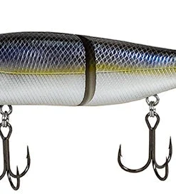 River 2 Sea Hard Body S-Waver