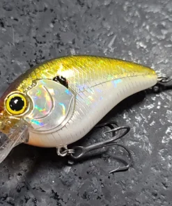 Mibro Warloq Shallow Diving (0-7ft.)