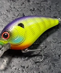 Mibro Warloq Shallow Diving (0-7ft.)