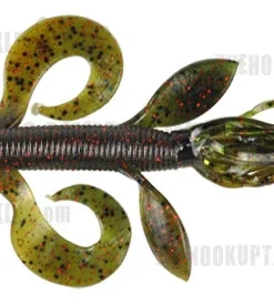 Yamamoto Kreature Creatures