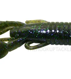 Jackall Craws Cover Craw