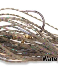 Nishine Lure Works Finesse Football Jig Football Jigs