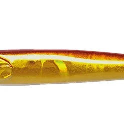 Megabass Metal-X Wavingrider