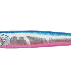 Megabass Metal-X Wavingrider