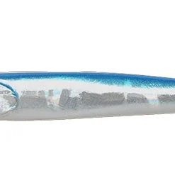 Megabass Metal-X Wavingrider