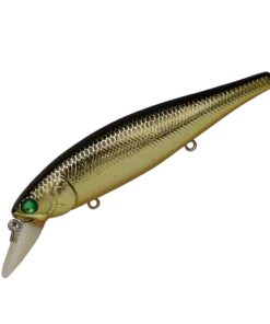 Valley Hill Jerkbaits B'Freeze GP 100F