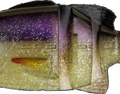 Imakatsu Soft Body Javallon Gill