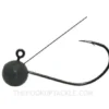 Jackall Wacky Weedless Jig Head Wacky Jig Heads