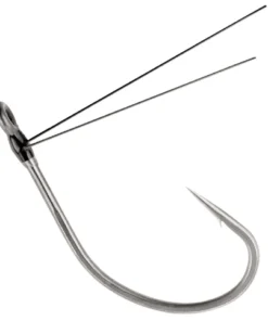 Owner Wacky Rig Hooks Sniper Finesse Weedless Neko Hooks