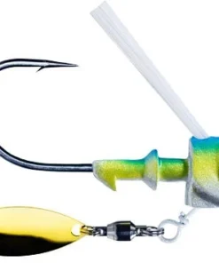 Warbaits Underspins Weedless Underpin