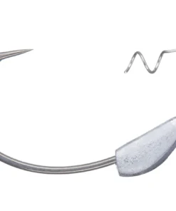 Ryugi Weighted Pierce Twistlock Hooks