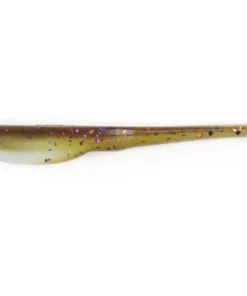 X-Zone Lures Whiplash Shad Jerkbaits/Flukes