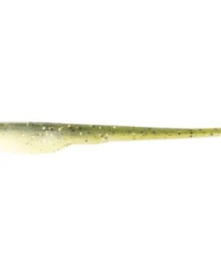X-Zone Lures Whiplash Shad Jerkbaits/Flukes
