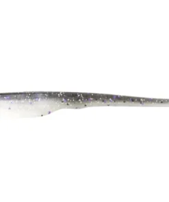 X-Zone Lures Whiplash Shad Jerkbaits/Flukes