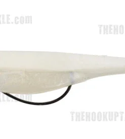 3:16 Lure Company Paddletail Swimbaits Mission Fish