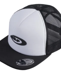 OSP Hats Flat Logo Mesh Cap