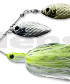 Deps Mini Bros Spinnerbait Spinnerbaits