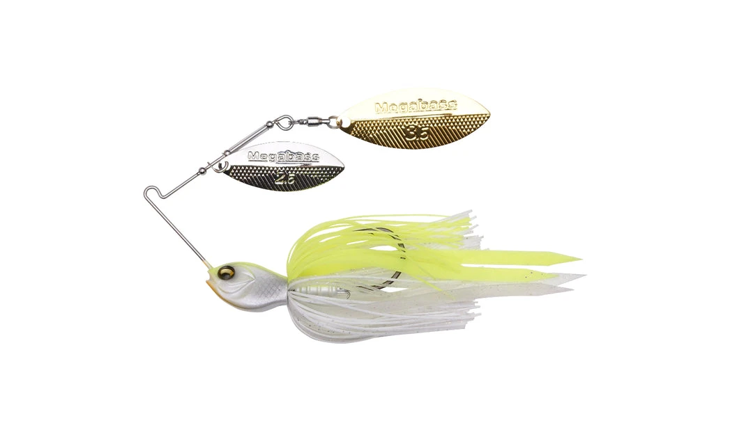 Megabass SV-3 Double Willow 12 Megabass SV-3 Double Willow