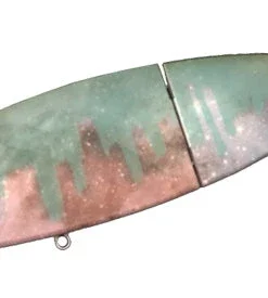 Wild Lures Wild Beat Hard Body