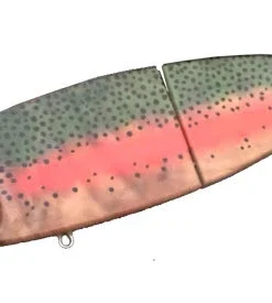 Wild Lures Wild Beat Hard Body