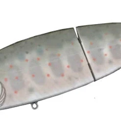 Wild Lures Wild Beat Hard Body