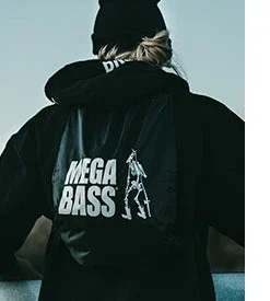 Megabass Wild West Bag