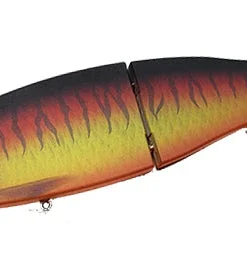 Wild Lures Wild Beat Hard Body