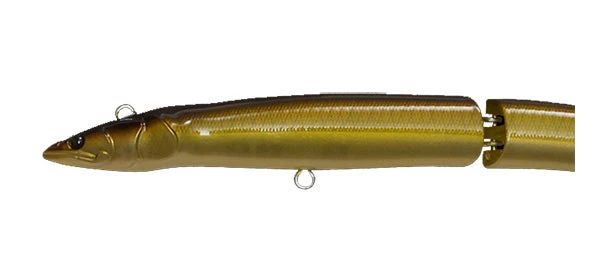 Megabass Eeler 12 Megabass Eeler