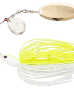 Nories Wind Range Tandem Willow Spinnerbait