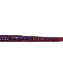 X-Zone Lures MB Fat Finesse Worm