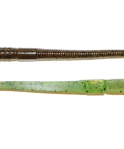 X-Zone Lures MB Fat Finesse Worm