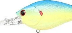 Lucky Craft LC 3.5X-18 Crankbait Deep Diving (15 Ft.+)