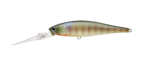 Lucky Craft Jerkbaits Pointer 78XD 5 Lucky Craft Jerkbaits Pointer 78XD