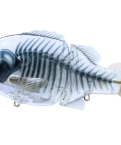 Deps Bull Shooter 160 Floating Hard Body