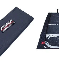 Swimbait Underground Soft Boxes/Pouches XL Bait Wrap