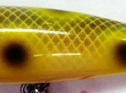 Yellow Magic Magnum Popper
