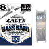 Zalts Bass Hard Fluorocarbon